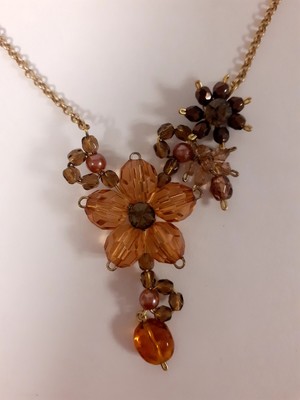Virgin Vie Eden Necklace in Presentation Box