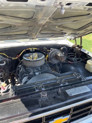 image 1 of engine