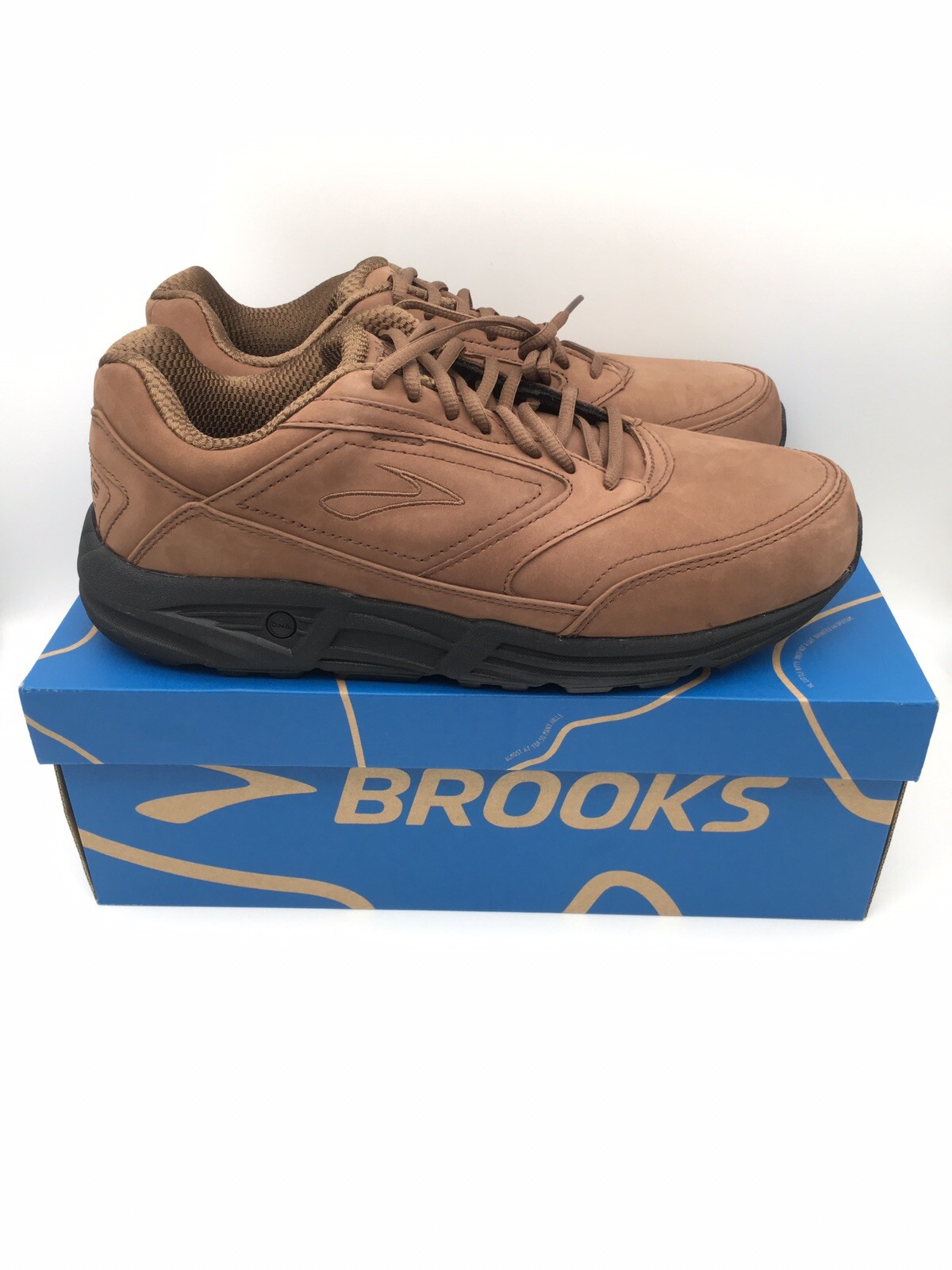 brooks addiction walker brown