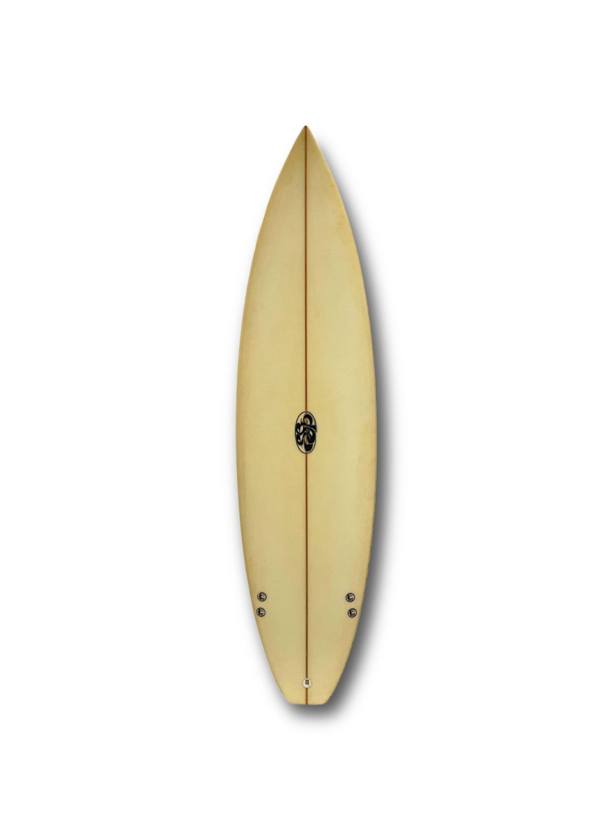 Light Surfboard　6フィート MID 6 – Surfboard Factory Hawaii