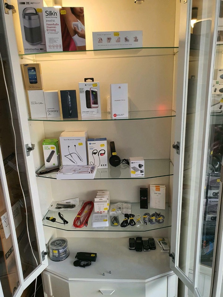 Restposten Hifi TV Video Power Bank Lautsprecher PC-s ...