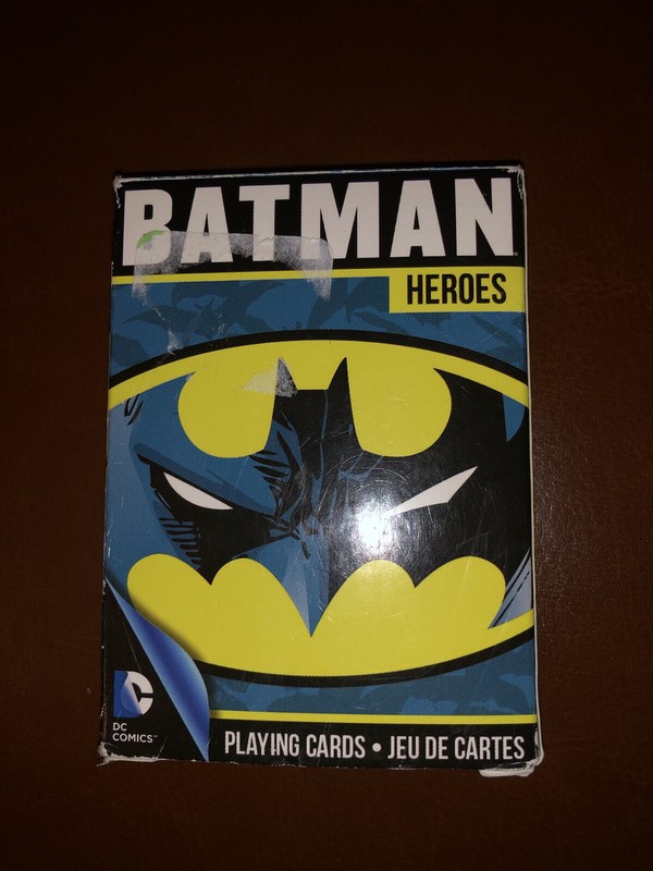 43+ Batman 1989 trading cards value ideas in 2021 