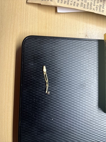 Foto dell'oggetto di un acquirente verificato