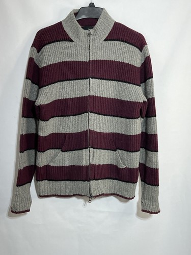 Ameri VINTAGE - アメリヴィンテージ  FUNNY YARN KNIT JACKET Ameri（アメリ）の「FUNNY YARN KNIT JACKET（その他アウター
