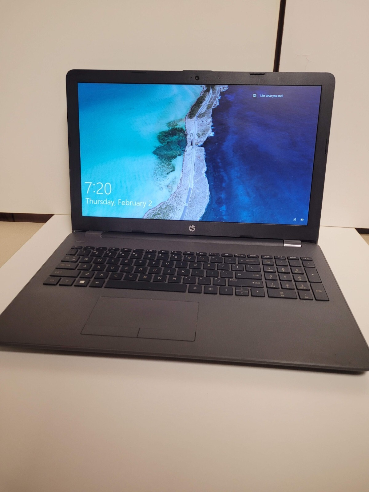 HP 255 G6 Notebook
