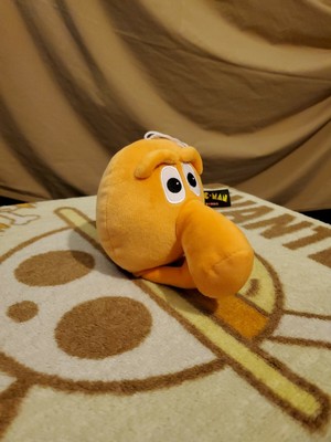 qbert plush
