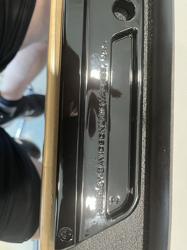 Fotos del artículo de un comprador verificado