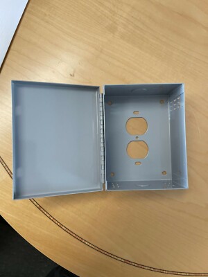 DMP transformer protection enclosures (4 pcs)