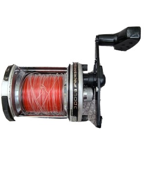 Fishing Ambassadeur 6500