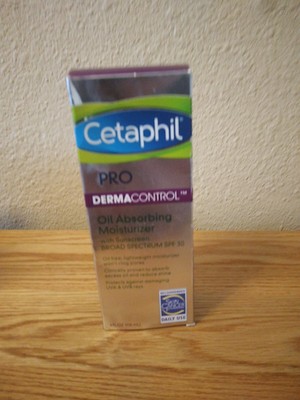 cetaphil dermacontrol Exp. 03/22