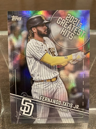 H*u様 (貴重！)【マクファーレン】Fernando Tatis Jr. フィ H*u様 (貴重！)【マクファーレン】Fernando Tatis Jr. フィ H*u
