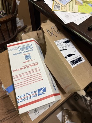 Fotos del artículo de un comprador verificado