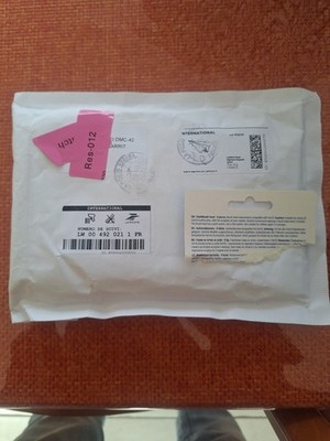 經驗證買家提供的物品圖片