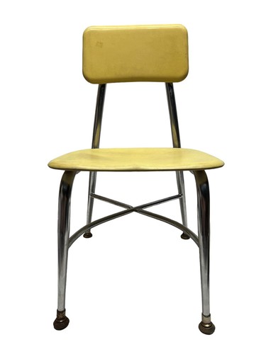 ヴィンテージ　スクールチェア 2色セット　Heywood Wakefield Vintage HEYWOOD WAKEFIELD Children's School Chair HEY