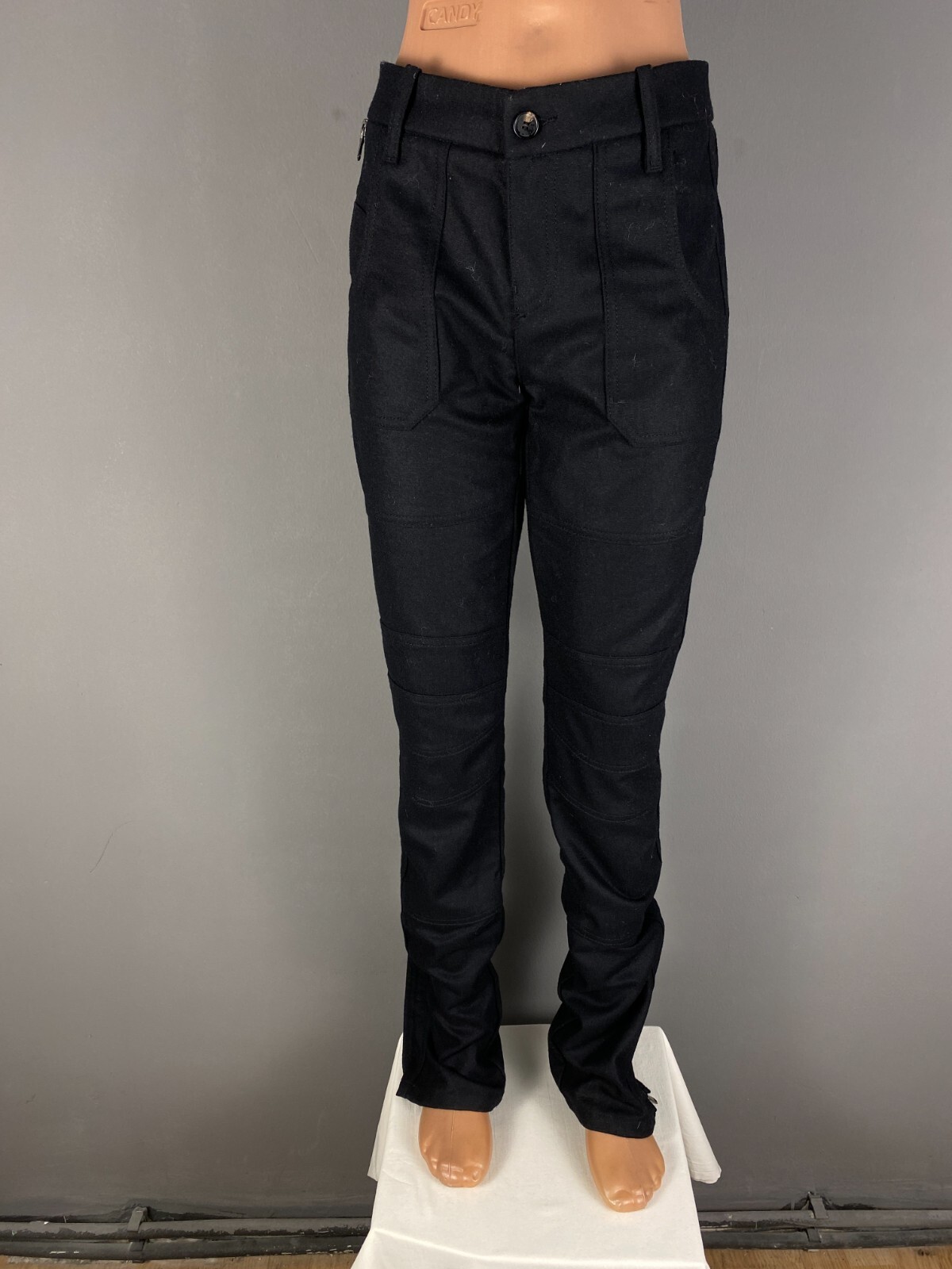 DIESEL BLACK GOLD パンツ（その他） M 0499324O0013 $_57.JPG?set_id=880000500F