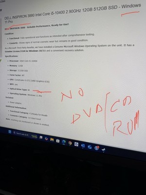Item photo(s) from verified buyer