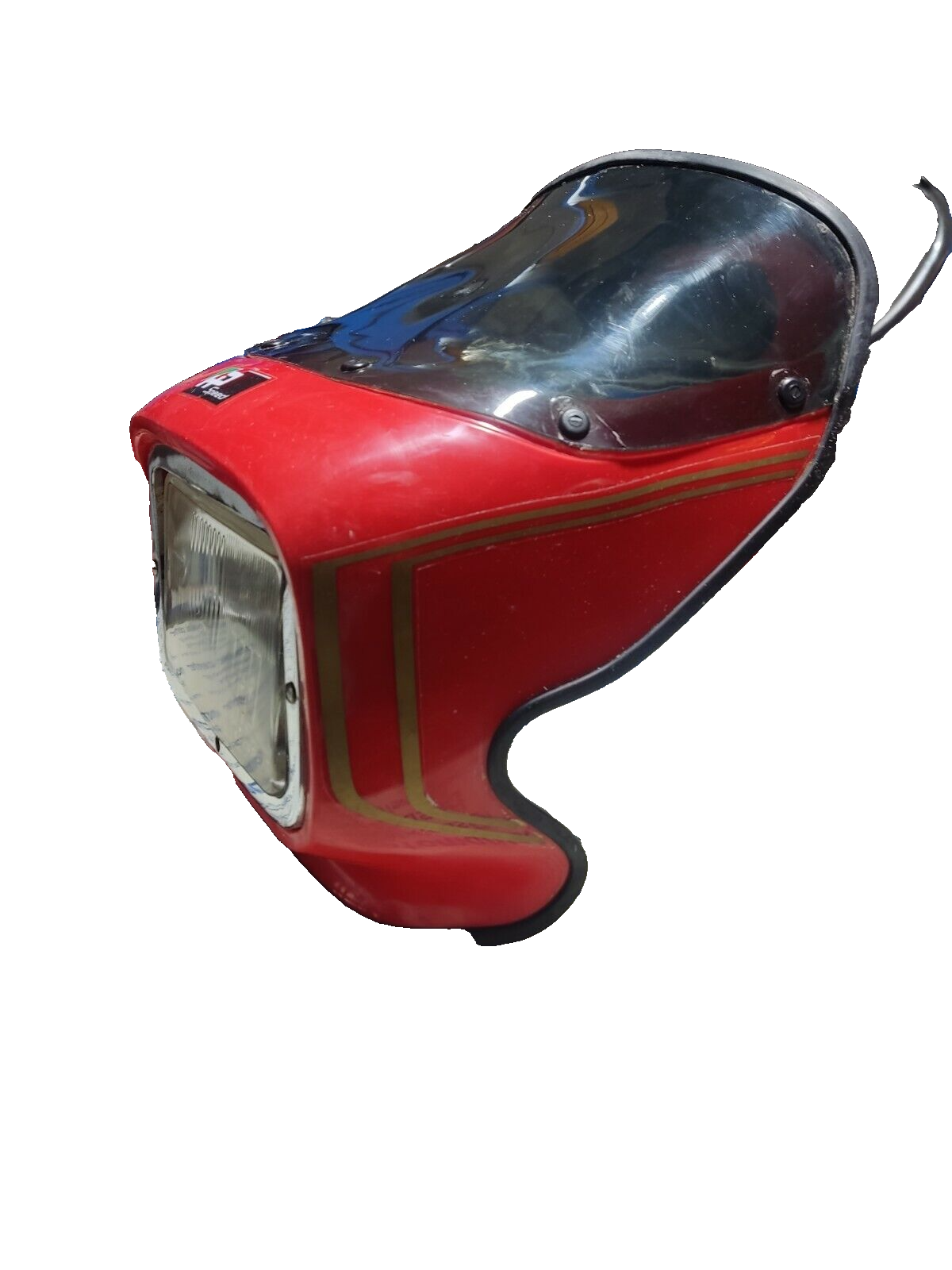 希少 グランジ SPIRITHOODS RED FOX ファーマフラー 帽子 希少