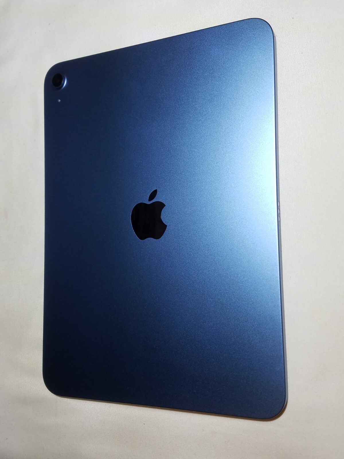 iPad10世代 iPad 10.9インチ 第10世代 Wi-Fiモデル 256GB シルバー - アスクル