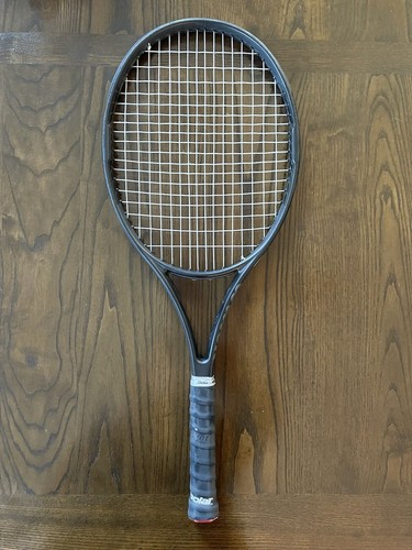 ー【希少モデル】Wilson PROSTAFF RF97 V11.0 2本セット Wilson ウィルソン RF97 V11.0 PRO STAFF プロスタッフ 硬式
