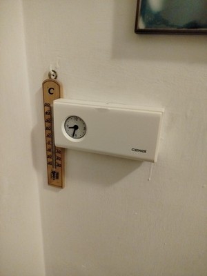 Foto dell'oggetto di un acquirente verificato