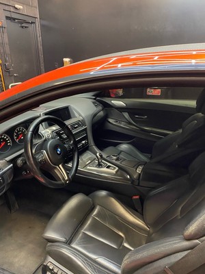 image 1 of interior