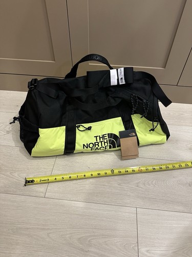 バッグ THE NORTH FACE BOZER DUFFEL FOR UNISEX Amazon.com | The North Face Bozer Mens Duffel Bag Skylight
