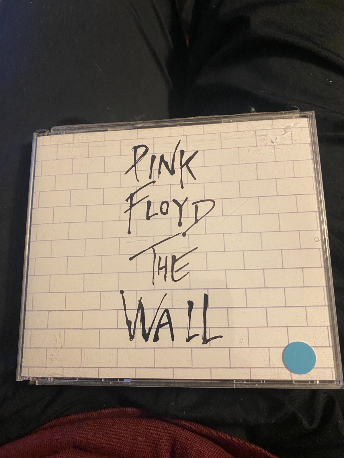その他 LD Pink Floyd The Wall 4BT 2017 PINK FLOYD The Wall JAPAN MINI LP 2 CD | eBay