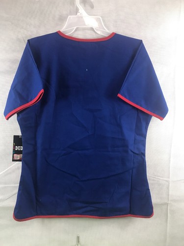 Ole Miss Rebels Scrub Top New With Tags Size Small