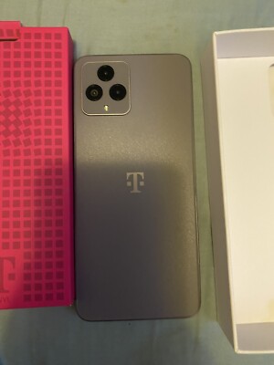 Revvl 6 Pro 5g 64gb