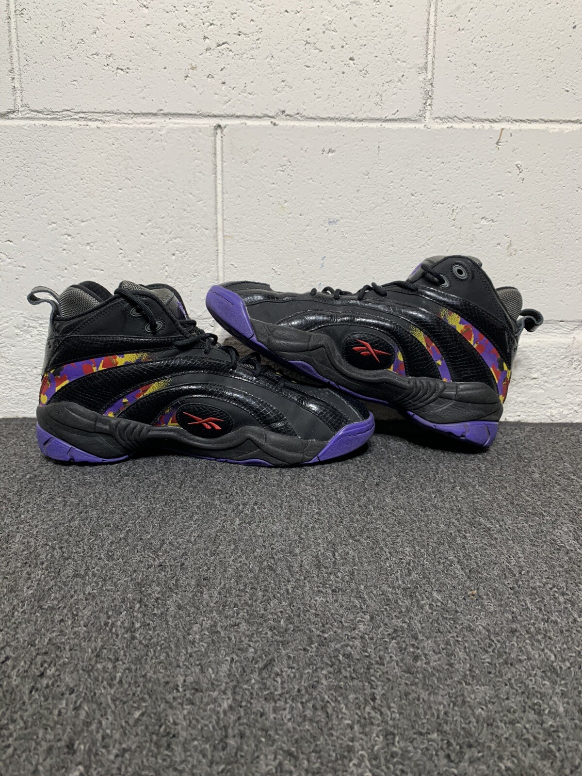 shaqnosis 10.5