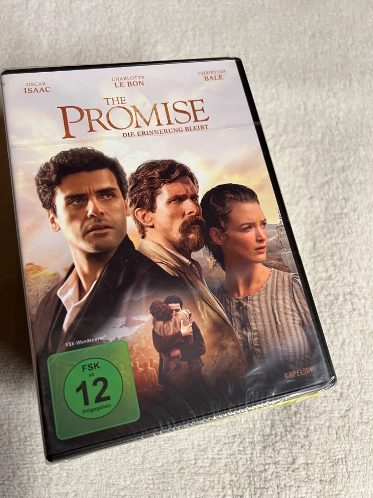 その他 Keeping the Promise [DVD] Keeping the Promise (DVD, 2000) 33937031779| eBay