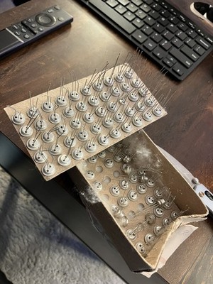 經驗證買家提供的物品圖片