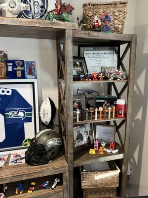 Foto dell'oggetto di un acquirente verificato