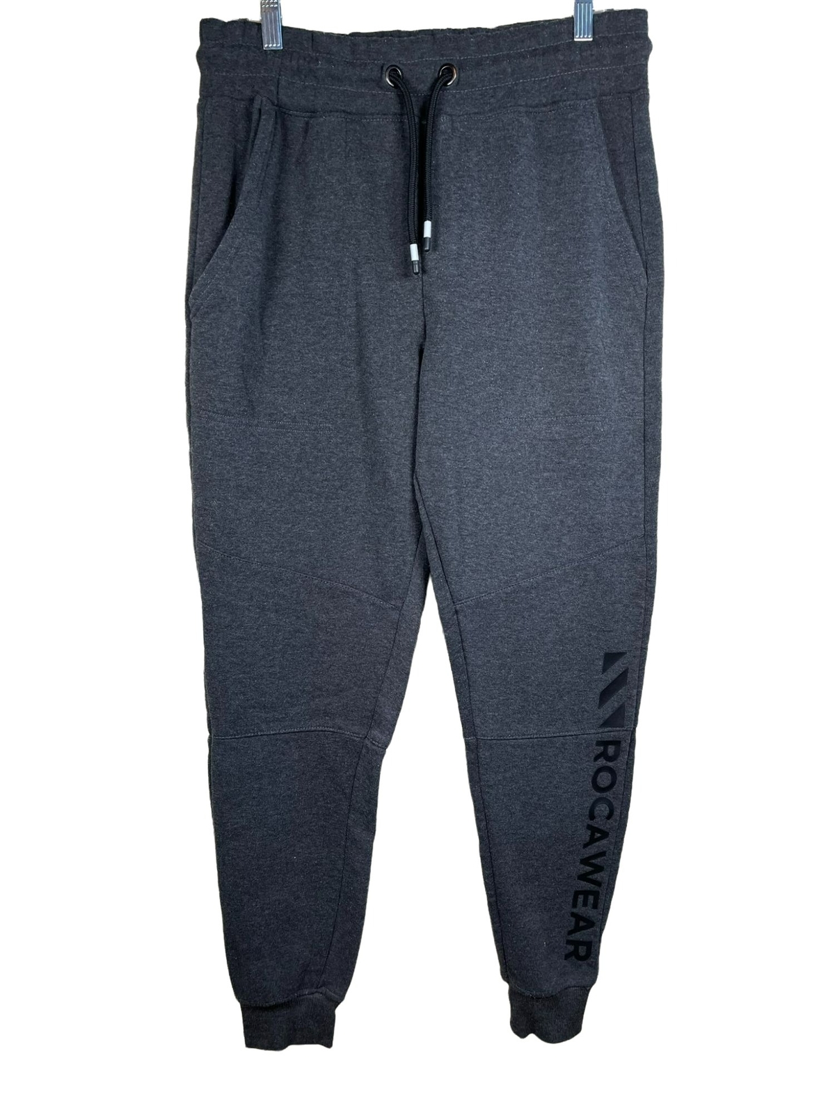 パンツ ROCKCAKE Tribal 2way Jogger Gray RC22PT00230 ROCKCAKE] Crystal Heart 2way Jogger - Black 正規品 韓国