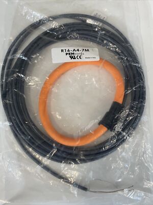 PEMtronics R16-A4-7M Passive AC Current Sensor Made in Italy OEM