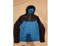 north face verto prima gilet