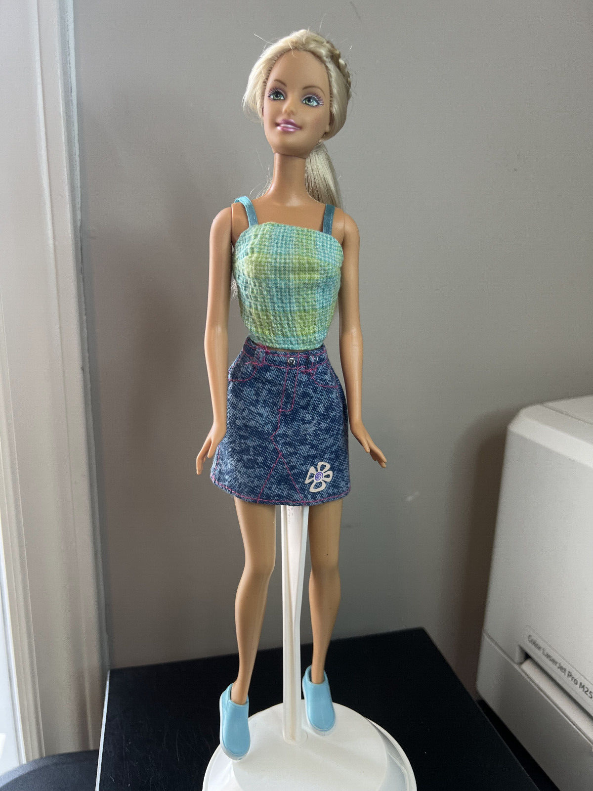 バービー手話 2セット Amazon.com: Barbie Disney Toy Story 2: Tour Guide Special