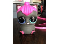 lol royal kitty cat interactive