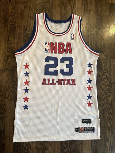 マイケル ジョーダン プロカット ジャージ NBA