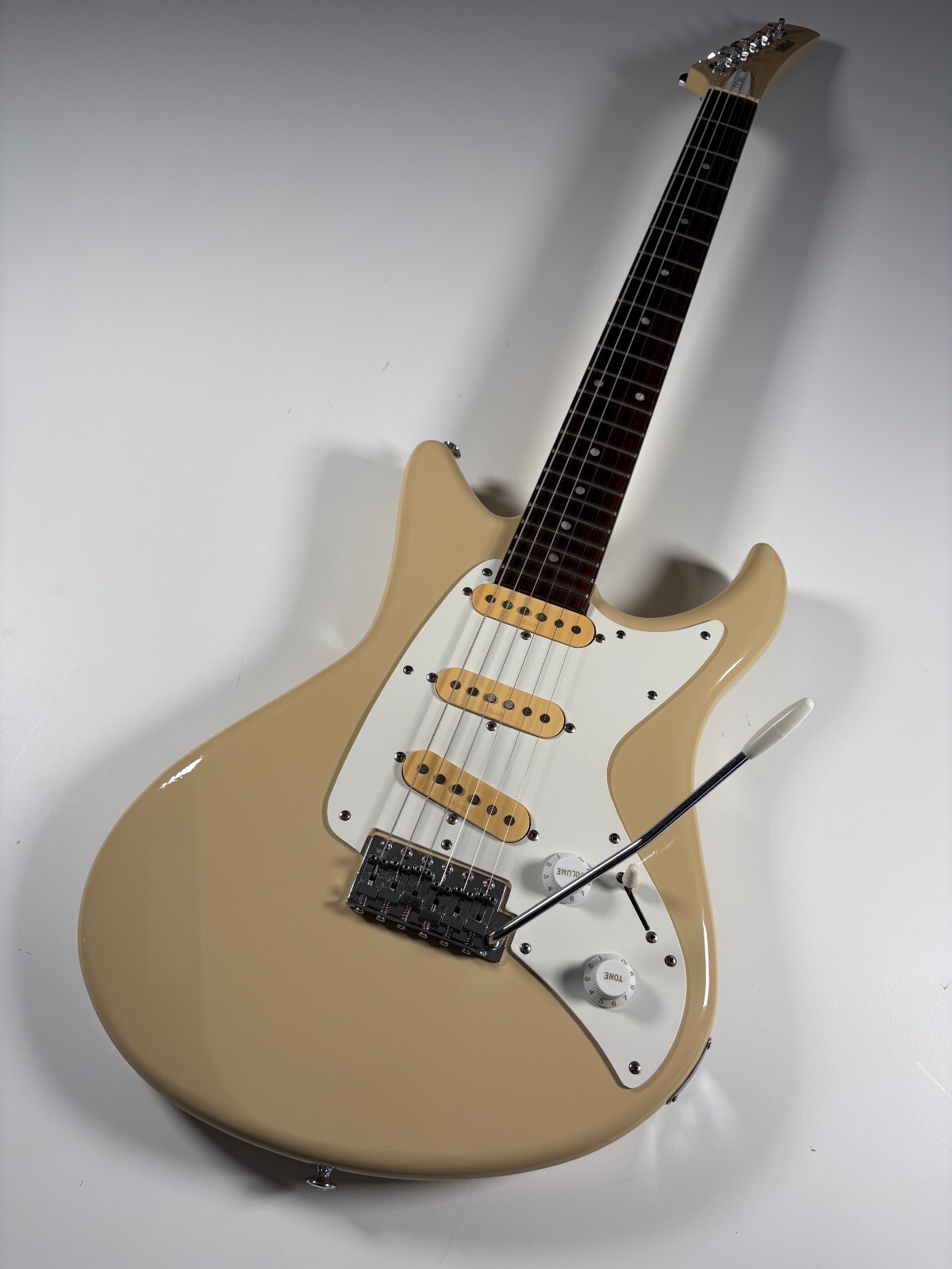 YAMAHA SS300 エレキギター　ジャパンヴィンテージ尾崎世界観 YAMAHA SS300（中古）【楽器検索デジマート】
