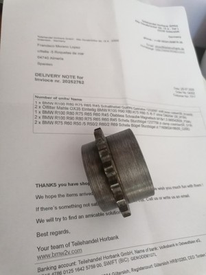 Item photo(s) from verified buyer
