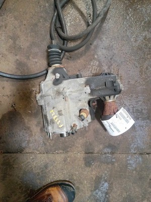 Used Transfer Case fits: JEEP LIBERTY 02 03 04 05 06 07 model 231