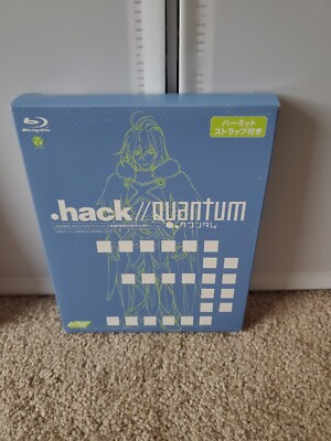 dot hack quantum Vol 3