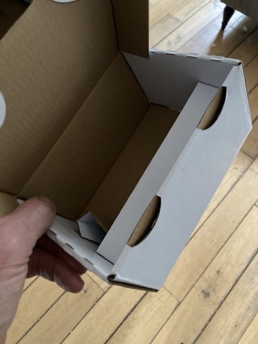 Artikelfoto(s) von einem verifizierten Käufer