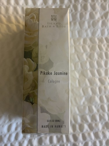 Island Bath Body New 1.6oz Made In Hawaii