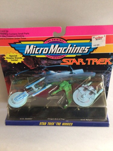 Micro Machines ターミネーター2 コレクション マイティマックス