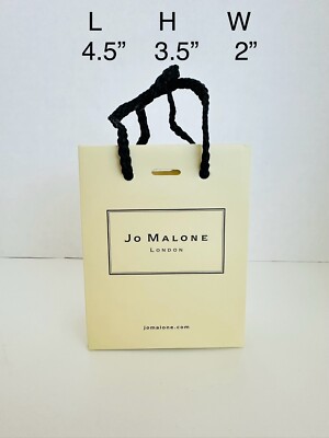 Designer Gift Bags Dior, Chanel, Gucci, Tom Ford...(Choose - Combined Shipping)