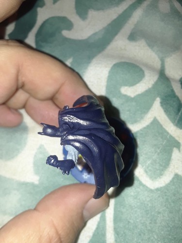 Heroclix Batman set Batman (Speeding Bullets) #056 Chase figure