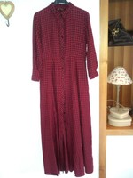 tubino nero lungo zara