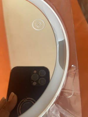 Foto dell'oggetto di un acquirente verificato